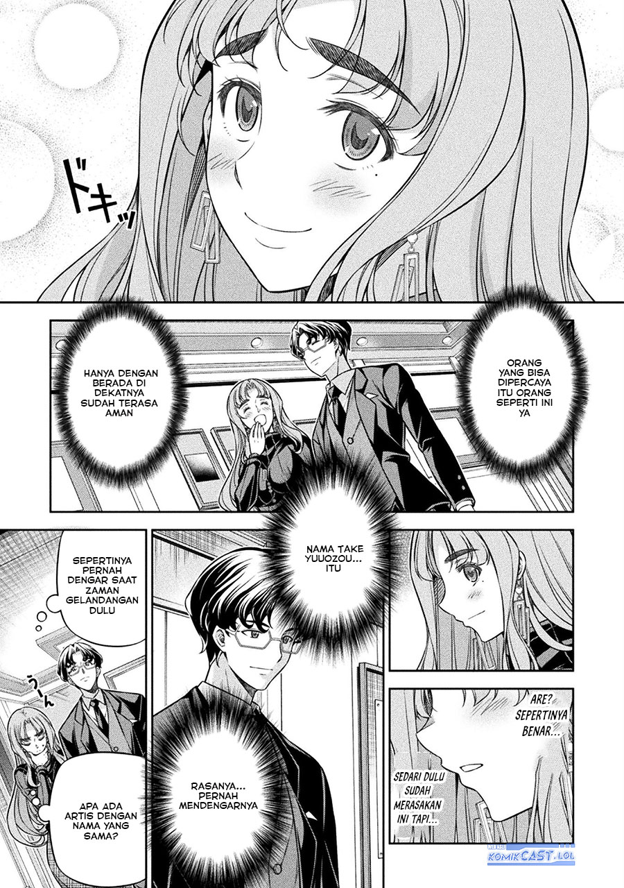 Dilarang COPAS - situs resmi www.mangacanblog.com - Komik silver plan to redo from jk 069 - chapter 69 70 Indonesia silver plan to redo from jk 069 - chapter 69 Terbaru 31|Baca Manga Komik Indonesia|Mangacan